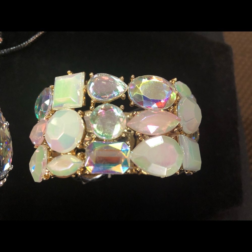 High fashion jewelry💕